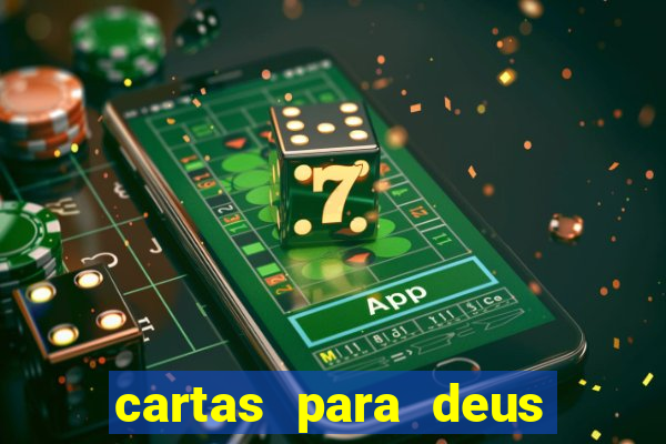 cartas para deus 1080p torrent